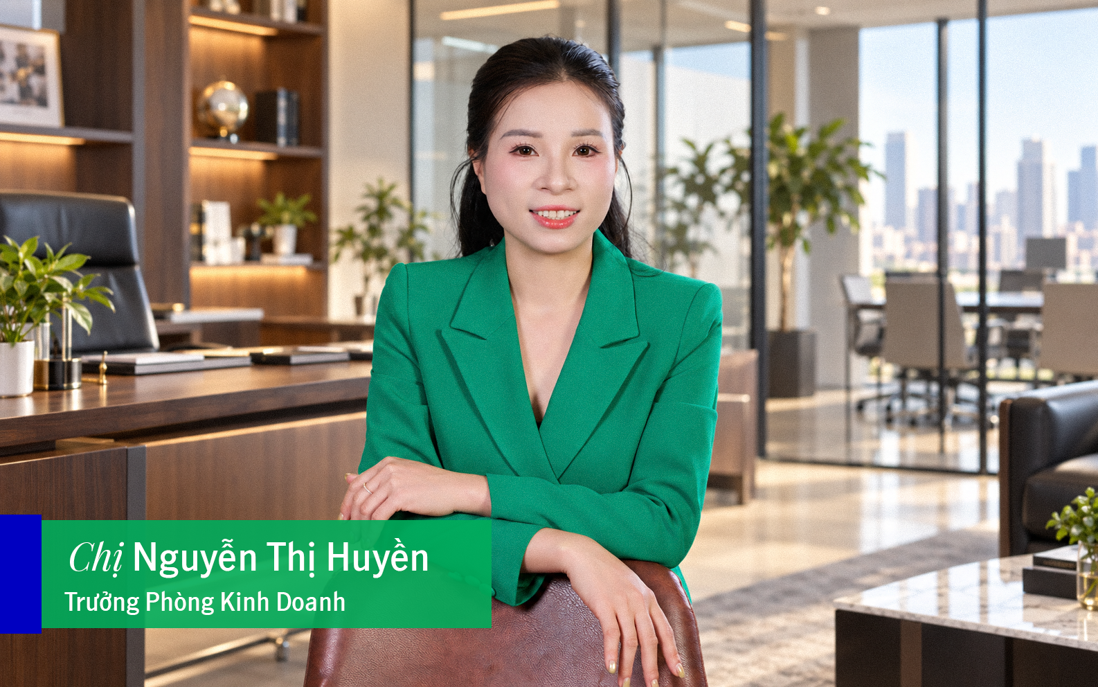 Từ gi&aacute;o dục đến tư vấn t&agrave;i ch&iacute;nh: Khi kinh nghiệm cũ mở lối cho nghề mới- Ảnh 2.