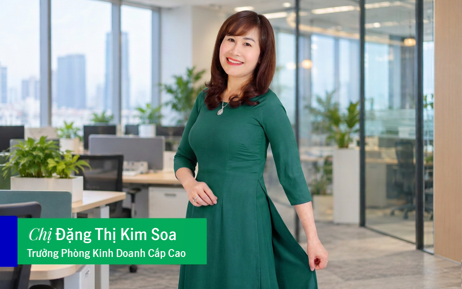 Từ gi&aacute;o dục đến tư vấn t&agrave;i ch&iacute;nh: Khi kinh nghiệm cũ mở lối cho nghề mới- Ảnh 3.