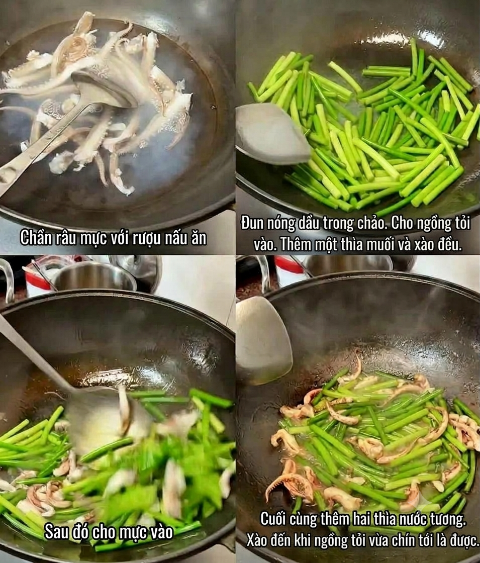 Gợi ý 3 thực đơn "đầy ăm ắp" toàn món ngon chắc chắn sẽ được ăn hết ngay khi vừa dọn ra- Ảnh 12.