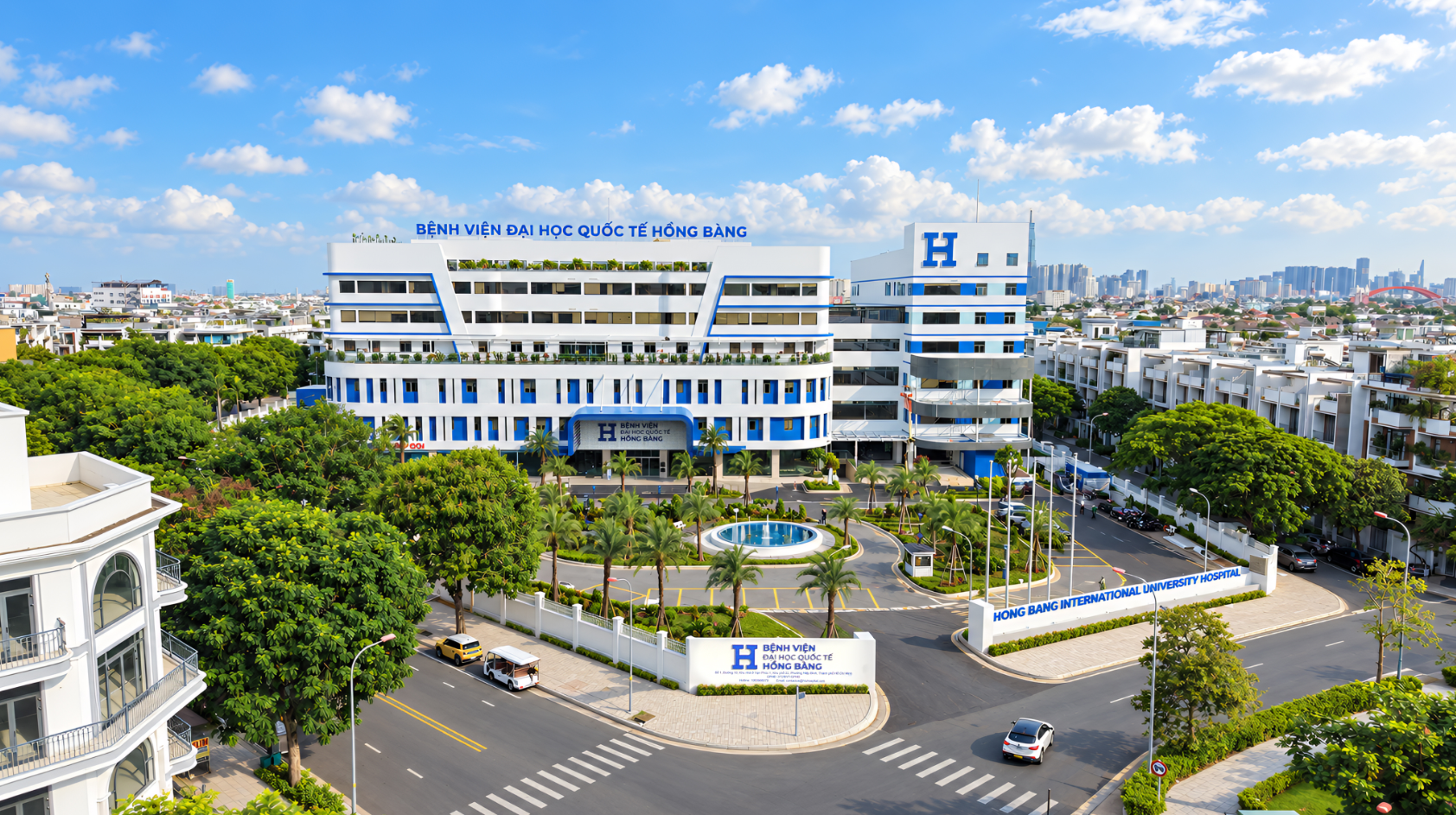 The Wellness Van Phuc: C&oacute; những ph&uacute;t gi&acirc;y, nh&agrave; gần bệnh viện qu&yacute; hơn bạn nghĩ- Ảnh 1.