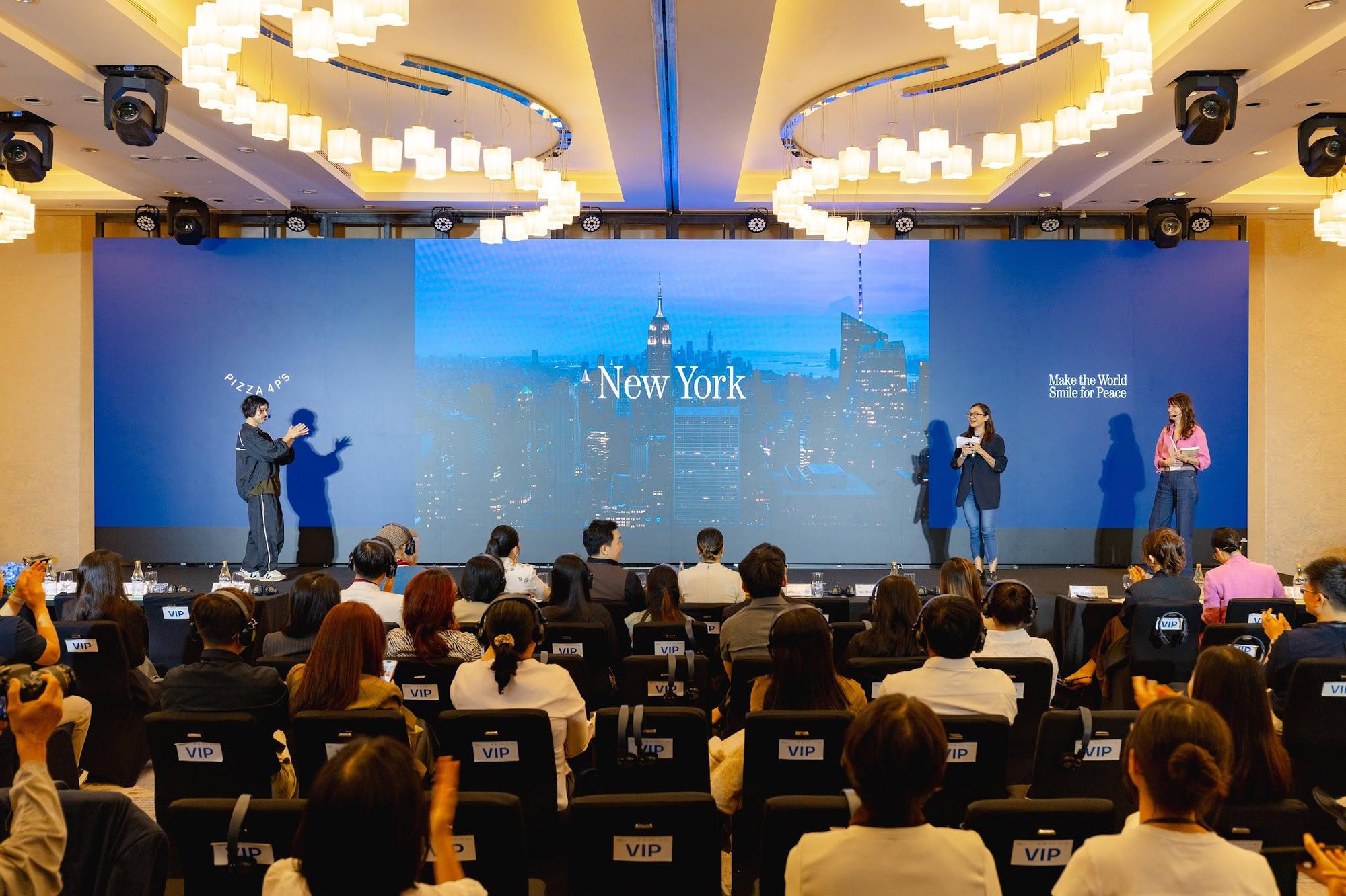 &rlm;Hội thảo Flavors 2026: Những g&oacute;c nh&igrave;n mới về h&agrave;nh tr&igrave;nh ph&aacute;t triển của ng&agrave;nh F&B Việt Nam&rlm; - Ảnh 1.