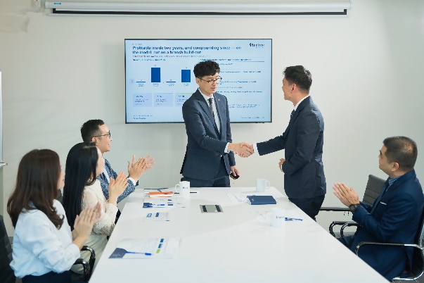Thị trường n&acirc;ng hạng, nh&agrave; đầu tư trẻ cần F5 c&aacute;ch đầu tư ra sao? - Ảnh 1.