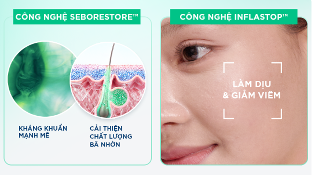 Bạn c&oacute; biết: Chất lượng b&atilde; nhờn cũng ảnh hưởng đến t&igrave;nh trạng mụn tr&ecirc;n da? - Ảnh 1.
