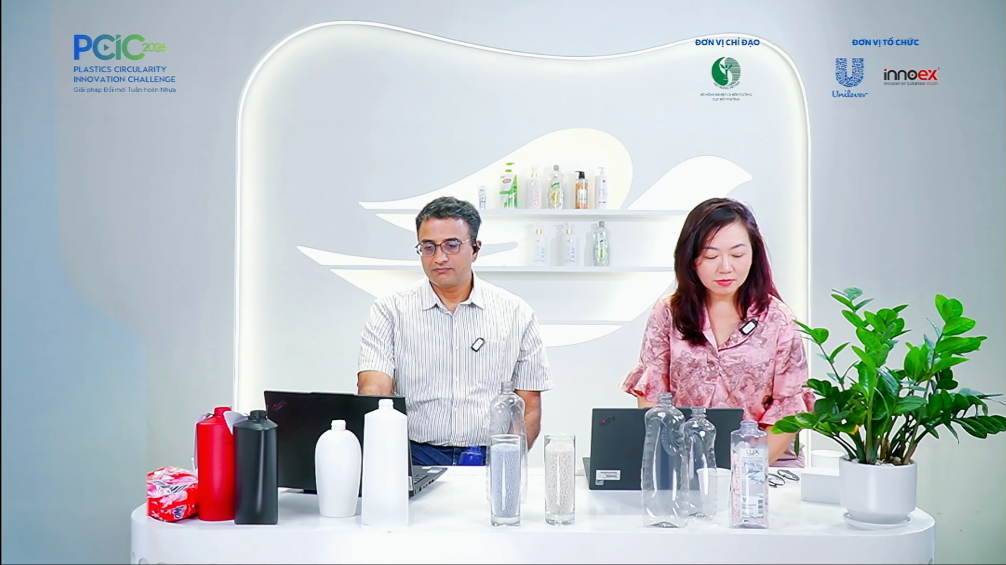 Khi tính tuần hoàn được đưa vào ngay từ khâu thiết kế sản phẩm - Ảnh 2.