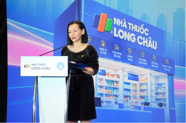 Long Châu cùng Hội Thầy thuốc trẻ Việt Nam, 16 hãng dược đa quốc gia hợp lực đưa bác sĩ đến gần người dân - Ảnh 3.