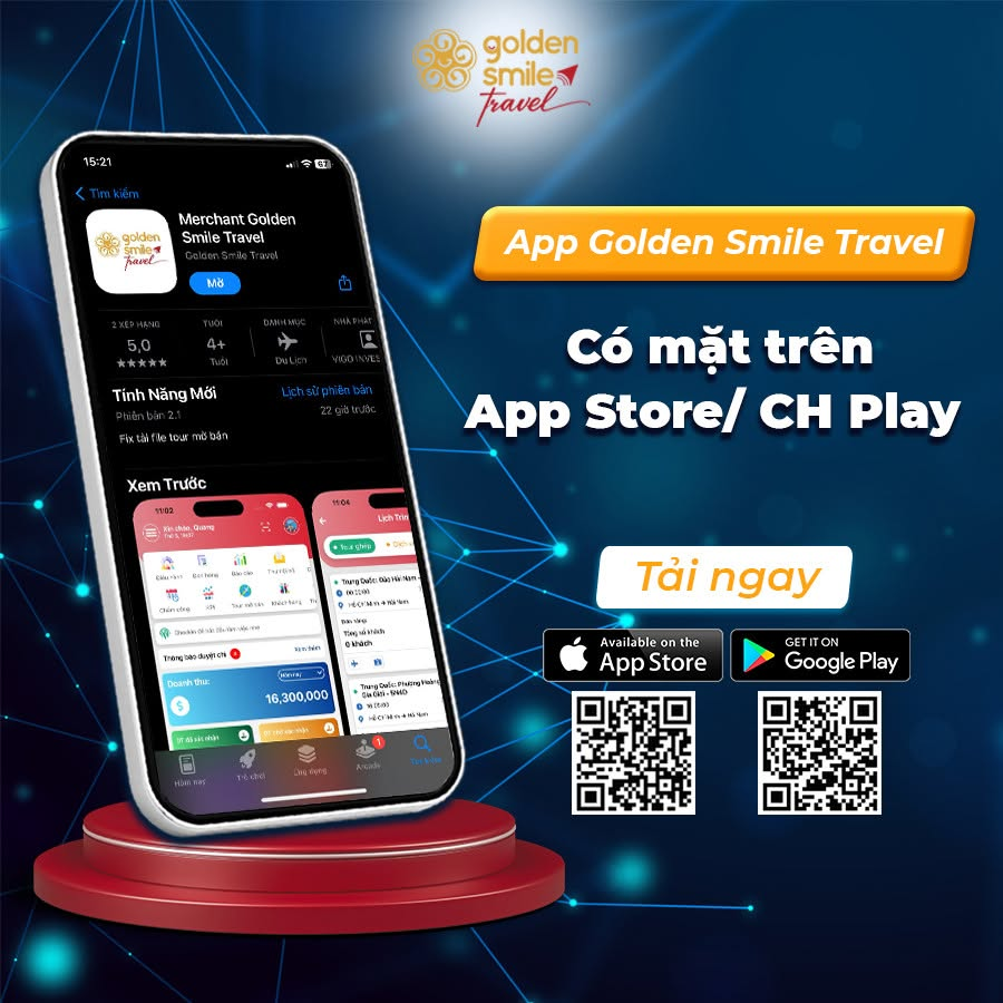 &rlm;CEO Nguyễn Việt Quang: Từ người l&agrave;m du lịch đến c&acirc;u chuyện x&acirc;y &ldquo;hệ điều h&agrave;nh&rdquo; mới cho doanh nghiệp lữ h&agrave;nh&rlm; - Ảnh 3.