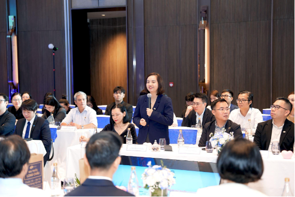 Long Châu cùng Hội Thầy thuốc trẻ Việt Nam, 16 hãng dược đa quốc gia hợp lực đưa bác sĩ đến gần người dân - Ảnh 4.