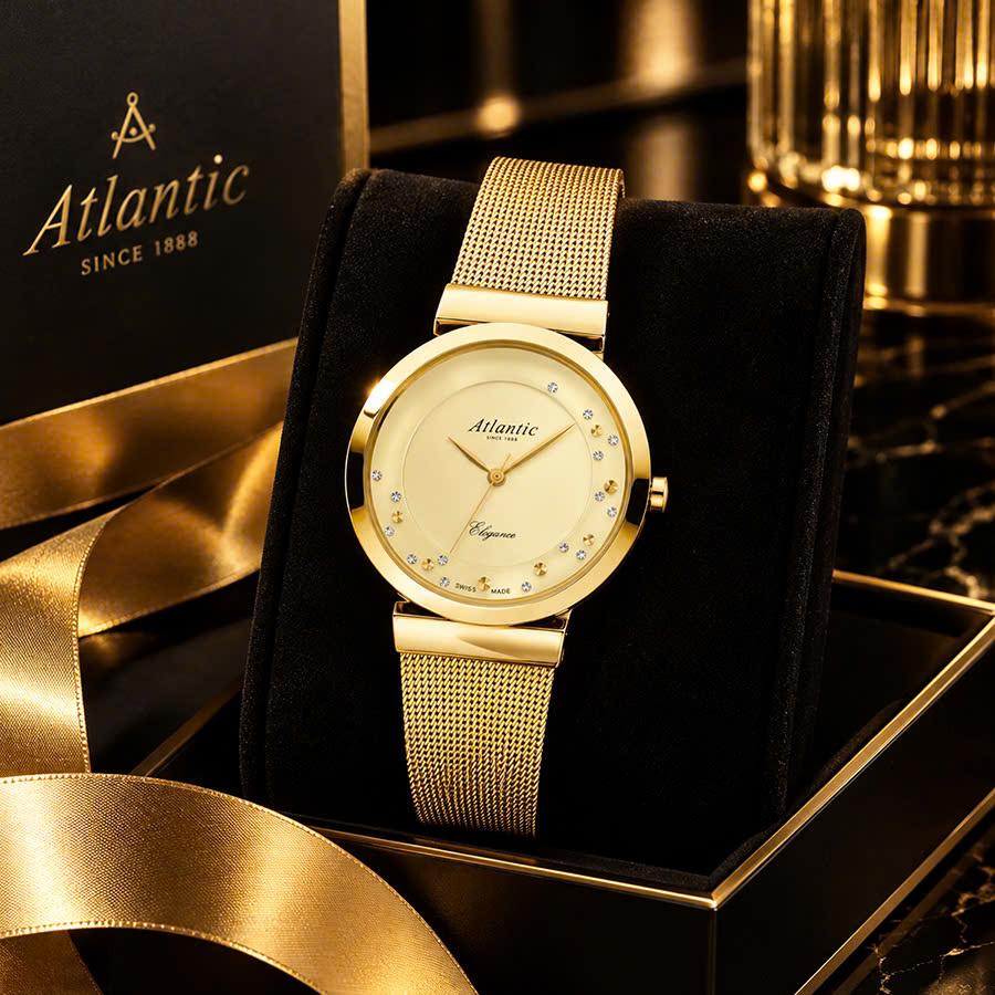 Đồng hồ nữ &ndash; m&oacute;n qu&agrave; 20/10 thiết thực với ưu đ&atilde;i tới 50% từ Đăng Quang Watch - Ảnh 3.