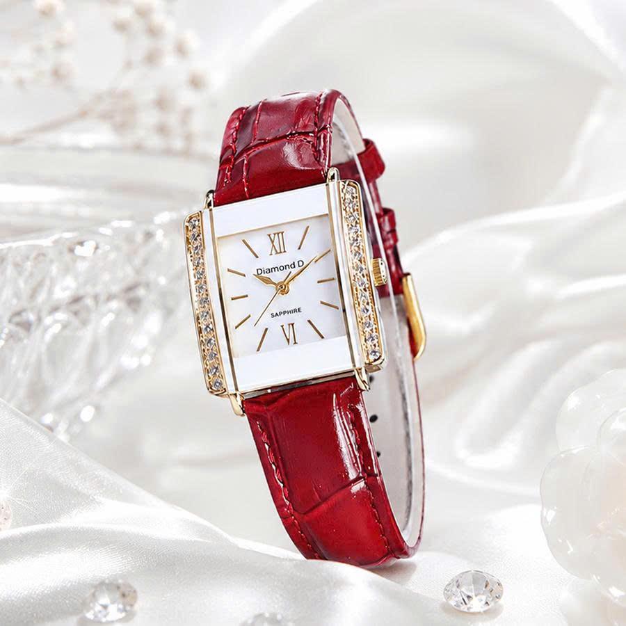 Đồng hồ nữ &ndash; m&oacute;n qu&agrave; 20/10 thiết thực với ưu đ&atilde;i tới 50% từ Đăng Quang Watch - Ảnh 4.