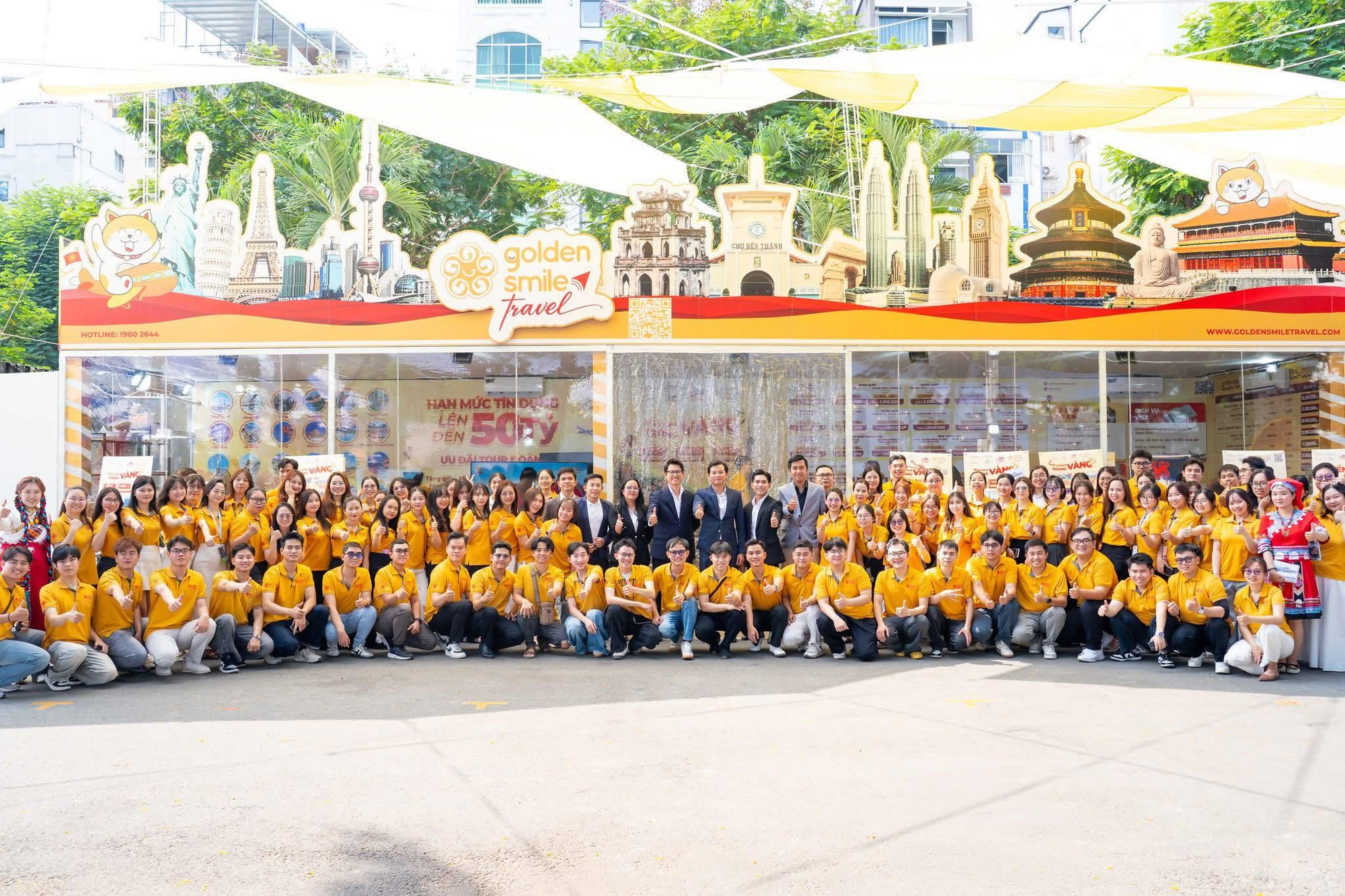 &rlm;CEO Nguyễn Việt Quang: Từ người l&agrave;m du lịch đến c&acirc;u chuyện x&acirc;y &ldquo;hệ điều h&agrave;nh&rdquo; mới cho doanh nghiệp lữ h&agrave;nh&rlm; - Ảnh 6.
