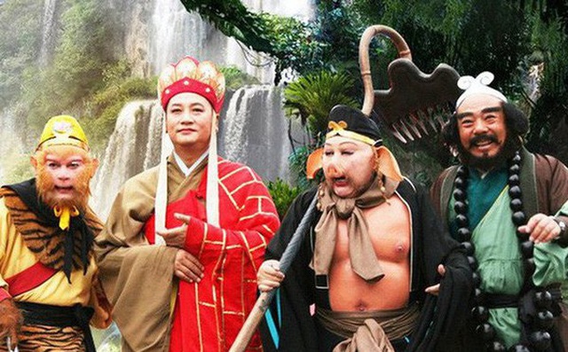 Vì sao Tôn Ngộ Không có cân đẩu vân nhưng phải đi bộ thỉnh Kinh? - Ảnh 4.