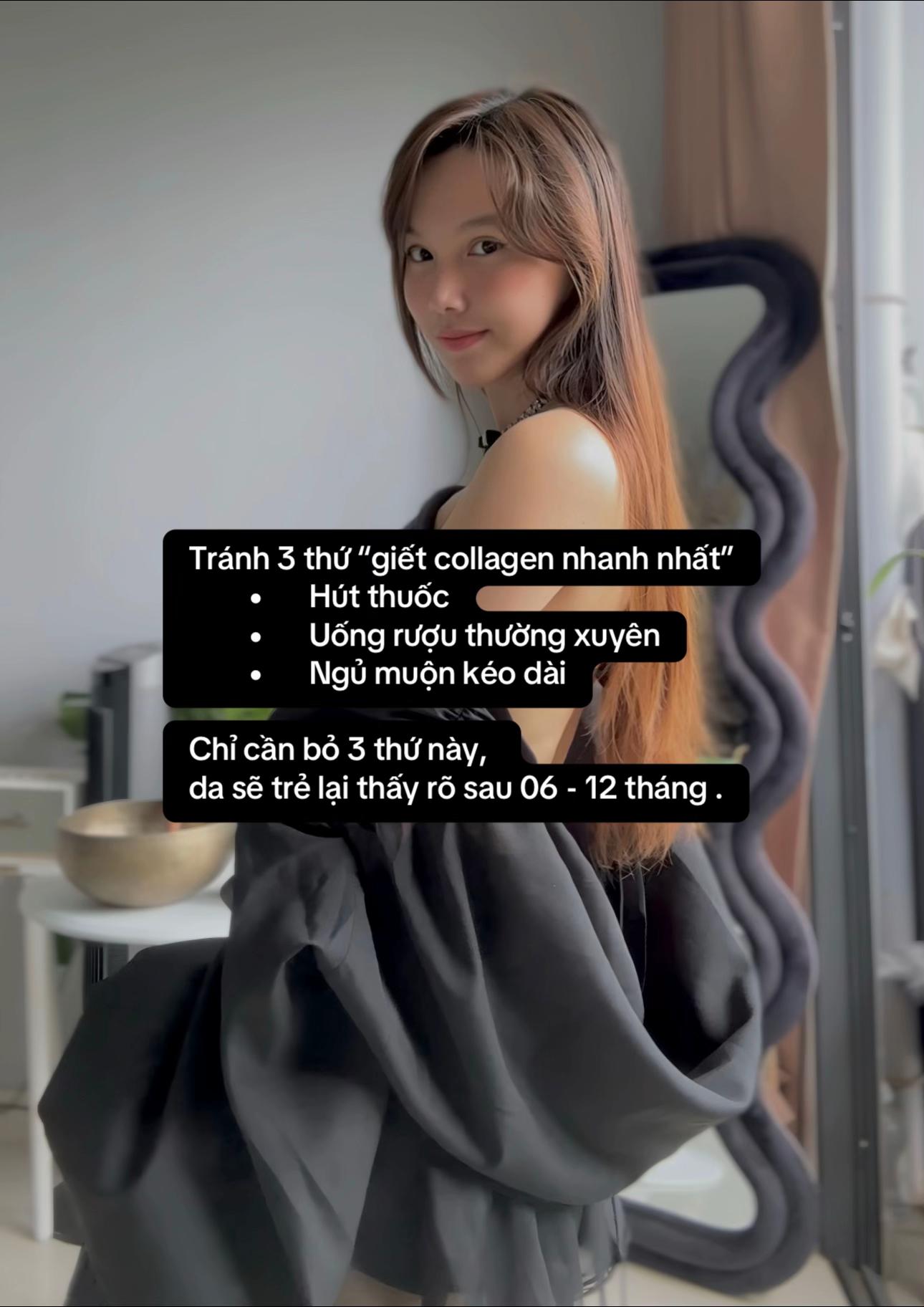 U40 mà nhìn trẻ xinh như mới đôi mươi: Bí quyết nằm ở thói quen tốt cho làn da cô đã duy trì hơn 20 năm- Ảnh 8.