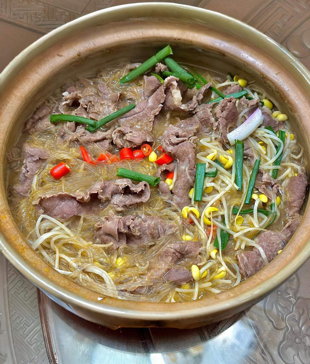 Gợi ý 3 thực đơn "đầy ăm ắp" toàn món ngon chắc chắn sẽ được ăn hết ngay khi vừa dọn ra- Ảnh 16.