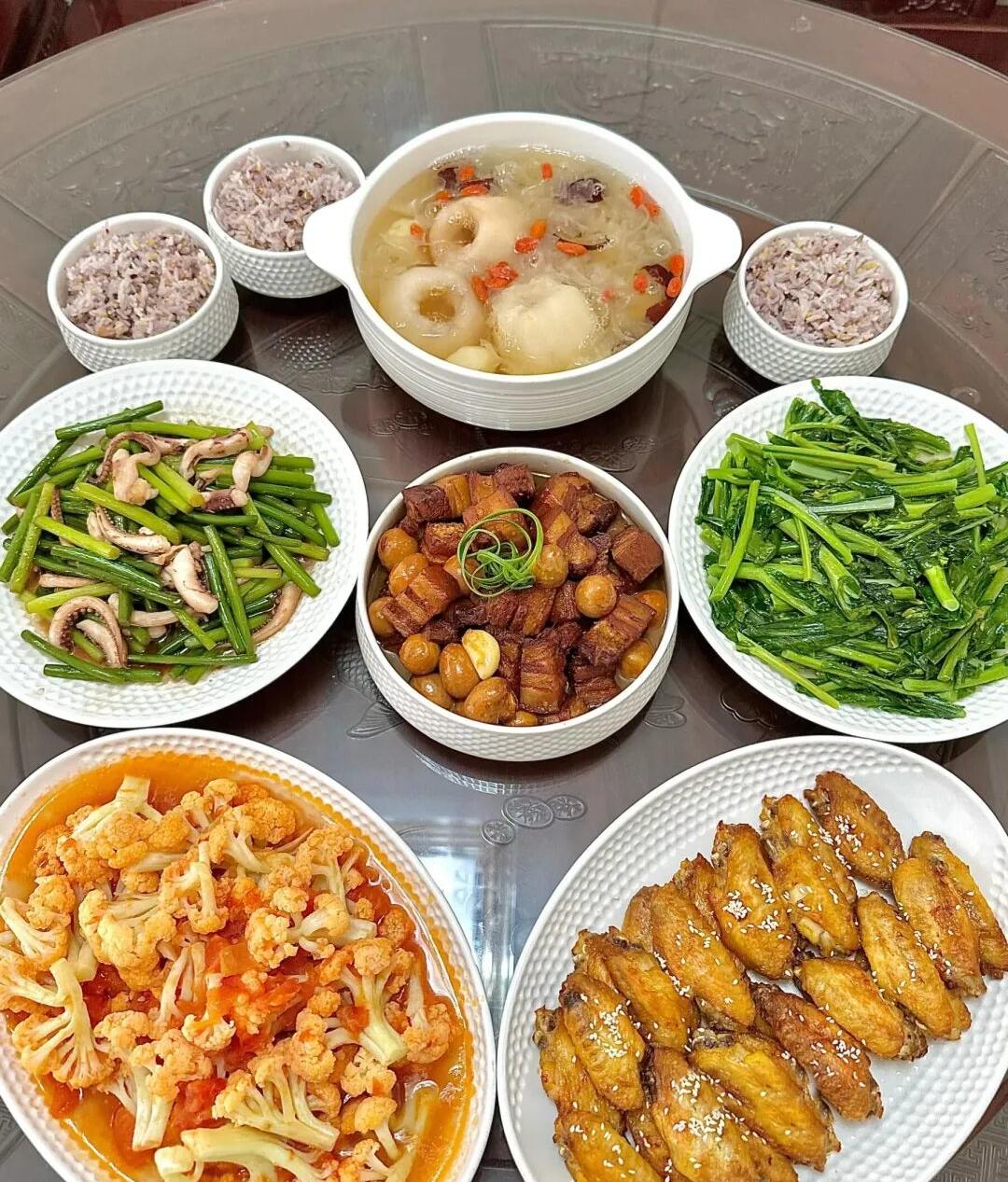 Gợi ý 3 thực đơn "đầy ăm ắp" toàn món ngon chắc chắn sẽ được ăn hết ngay khi vừa dọn ra- Ảnh 6.