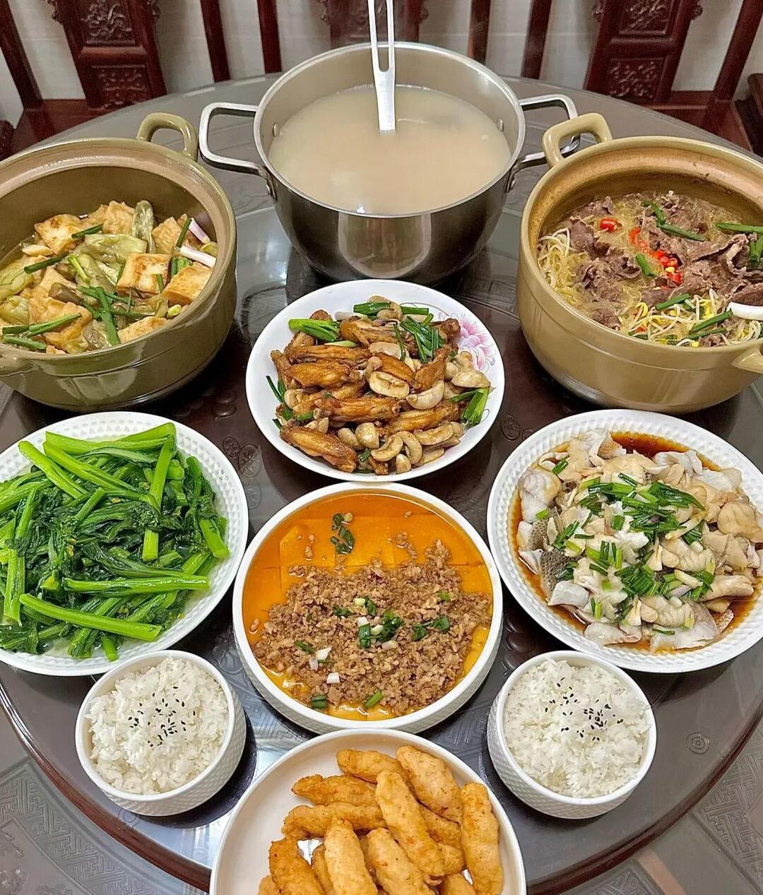 Gợi ý 3 thực đơn "đầy ăm ắp" toàn món ngon chắc chắn sẽ được ăn hết ngay khi vừa dọn ra- Ảnh 15.