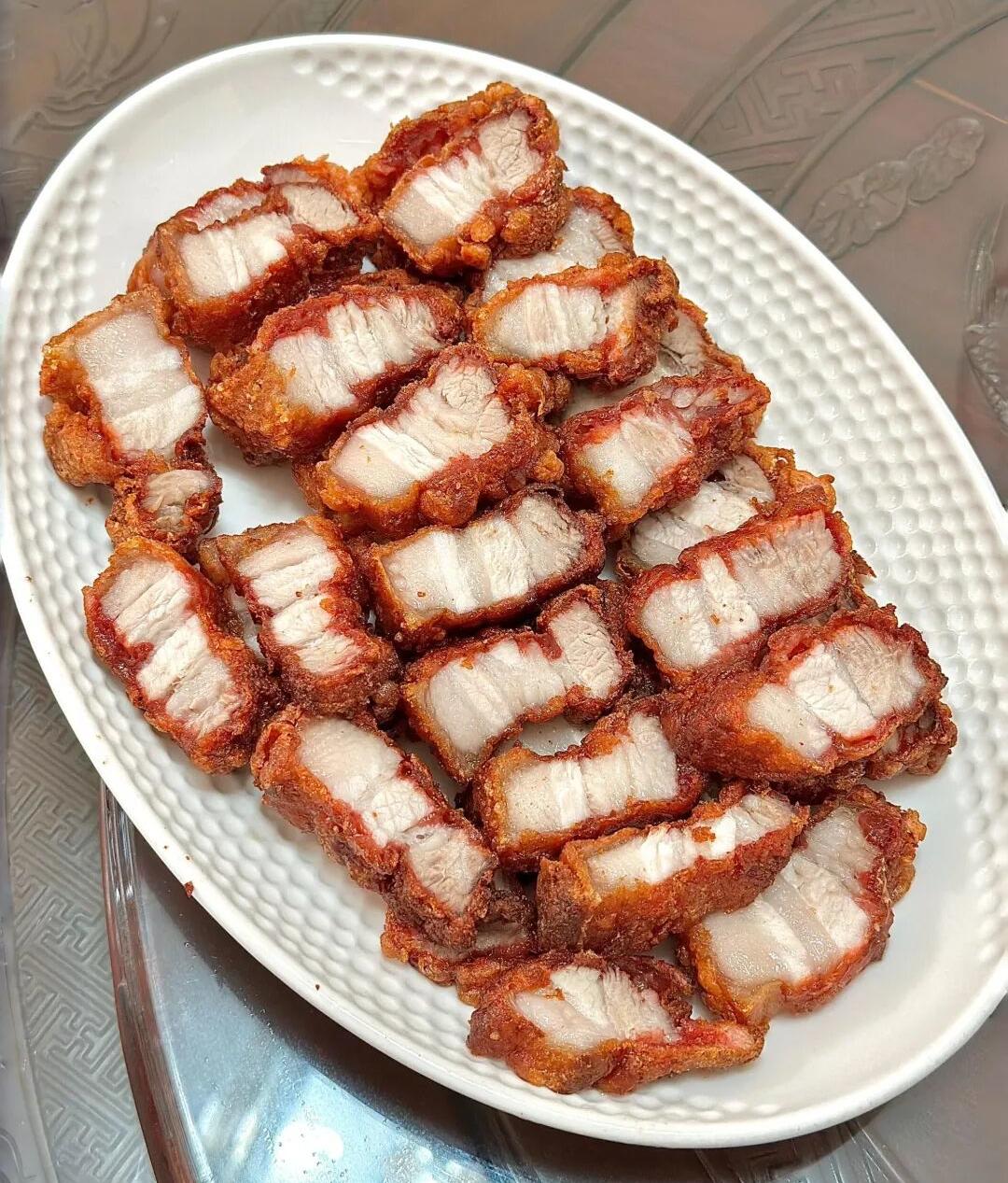 Gợi ý 3 thực đơn "đầy ăm ắp" toàn món ngon chắc chắn sẽ được ăn hết ngay khi vừa dọn ra- Ảnh 2.