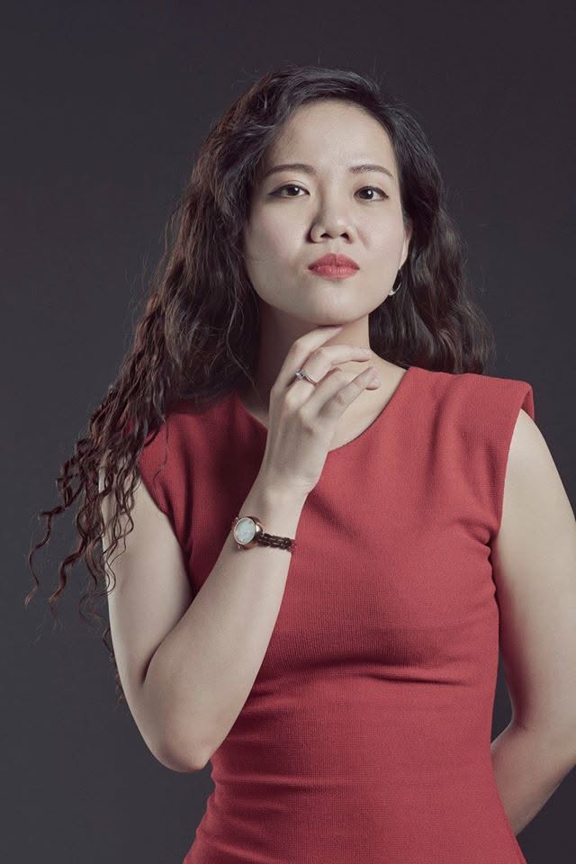 Thu nhập của nữ NSƯT trẻ nhất Việt Nam- Ảnh 2.