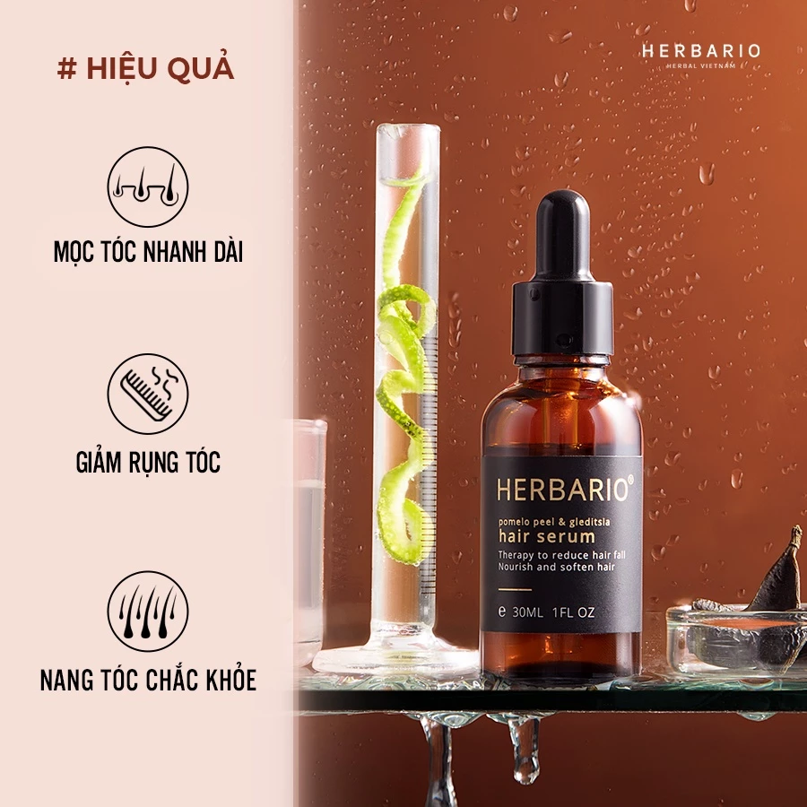 5 sai lầm khiến tóc bạc nhanh hơn, nhiều người vẫn mắc mỗi ngày- Ảnh 6.