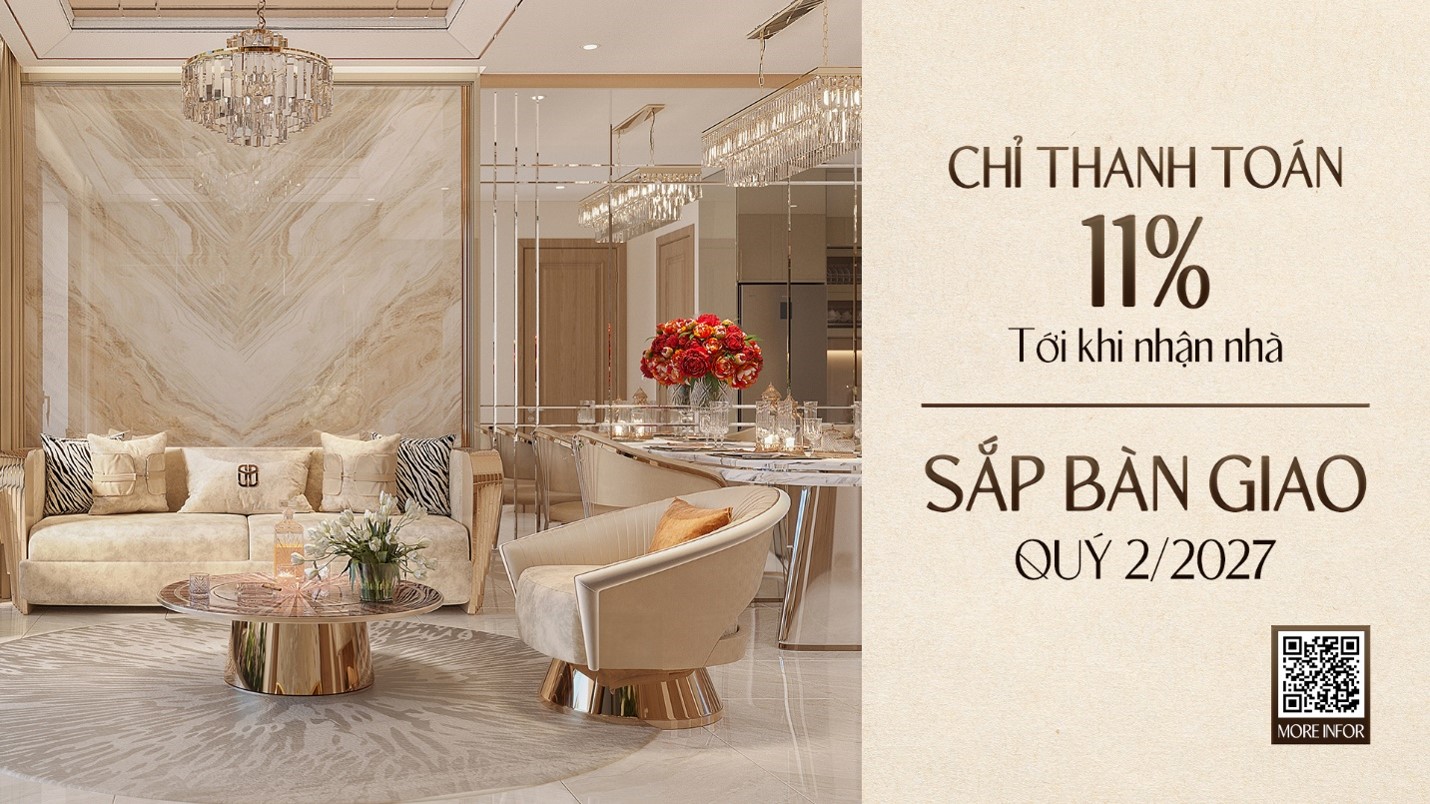 Khải Hoàn Prime tạo sức hút tại Nam TP. Hồ Chí Minh với mức giá ưu đãi chỉ từ 66 triệu/m² - Ảnh 2.