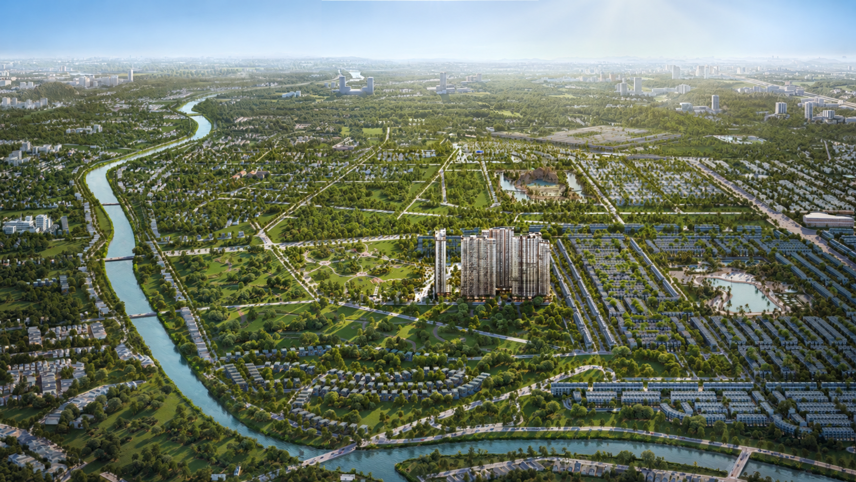 Từ sống độc lập đến xây dựng tổ ấm: The Cityon mở rộng lựa chọn an cư cho người trẻ - Ảnh 2.