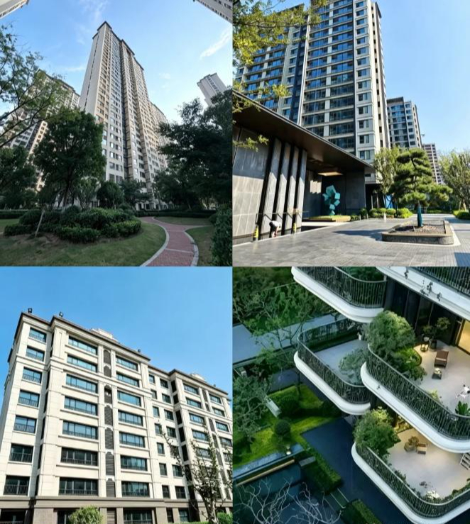 Từ tầng 33 c&oacute; thang m&aacute;y chuyển xuống tầng 3 kh&ocirc;ng thang m&aacute;y, t&ocirc;i mới hiểu m&igrave;nh đ&atilde; chọn nh&agrave; sai ở điểm n&agrave;o- Ảnh 3.