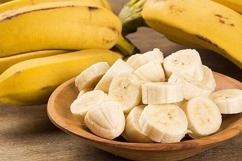 Loại quả được ví như “lá chắn” cho mạch máu: Người huyết áp cao có thể ăn thường xuyên- Ảnh 3.