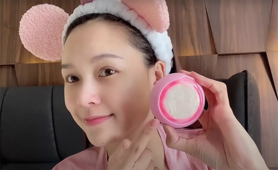Sam tiết lộ tất cả người yêu cũ chưa từng biết gương mặt thật của mình- Ảnh 4.