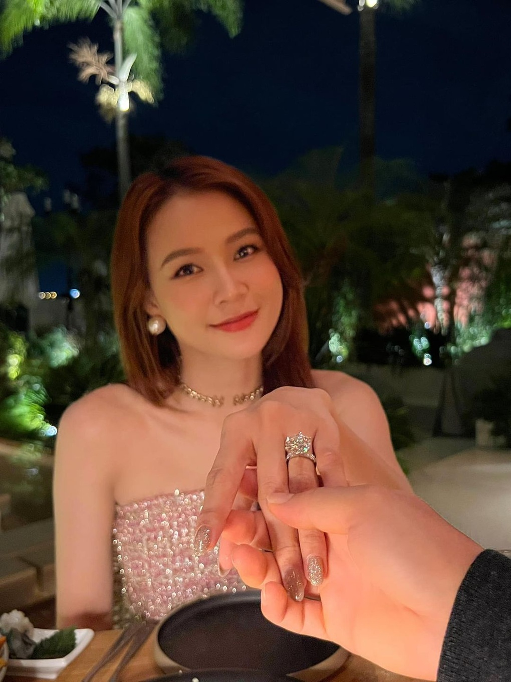 Sam tiết lộ tất cả người yêu cũ chưa từng biết gương mặt thật của mình- Ảnh 2.