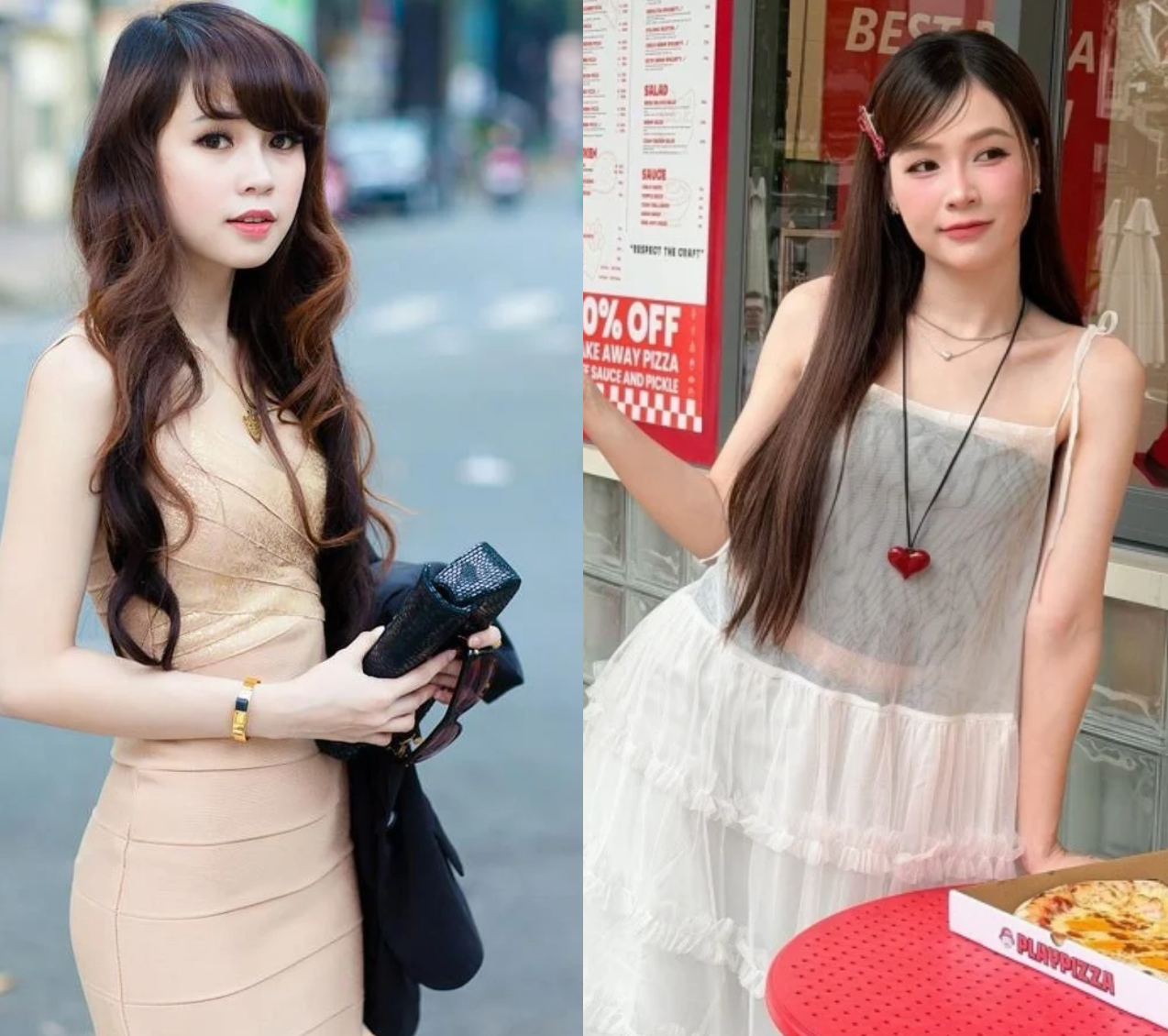 Sam tiết lộ tất cả người yêu cũ chưa từng biết gương mặt thật của mình- Ảnh 5.