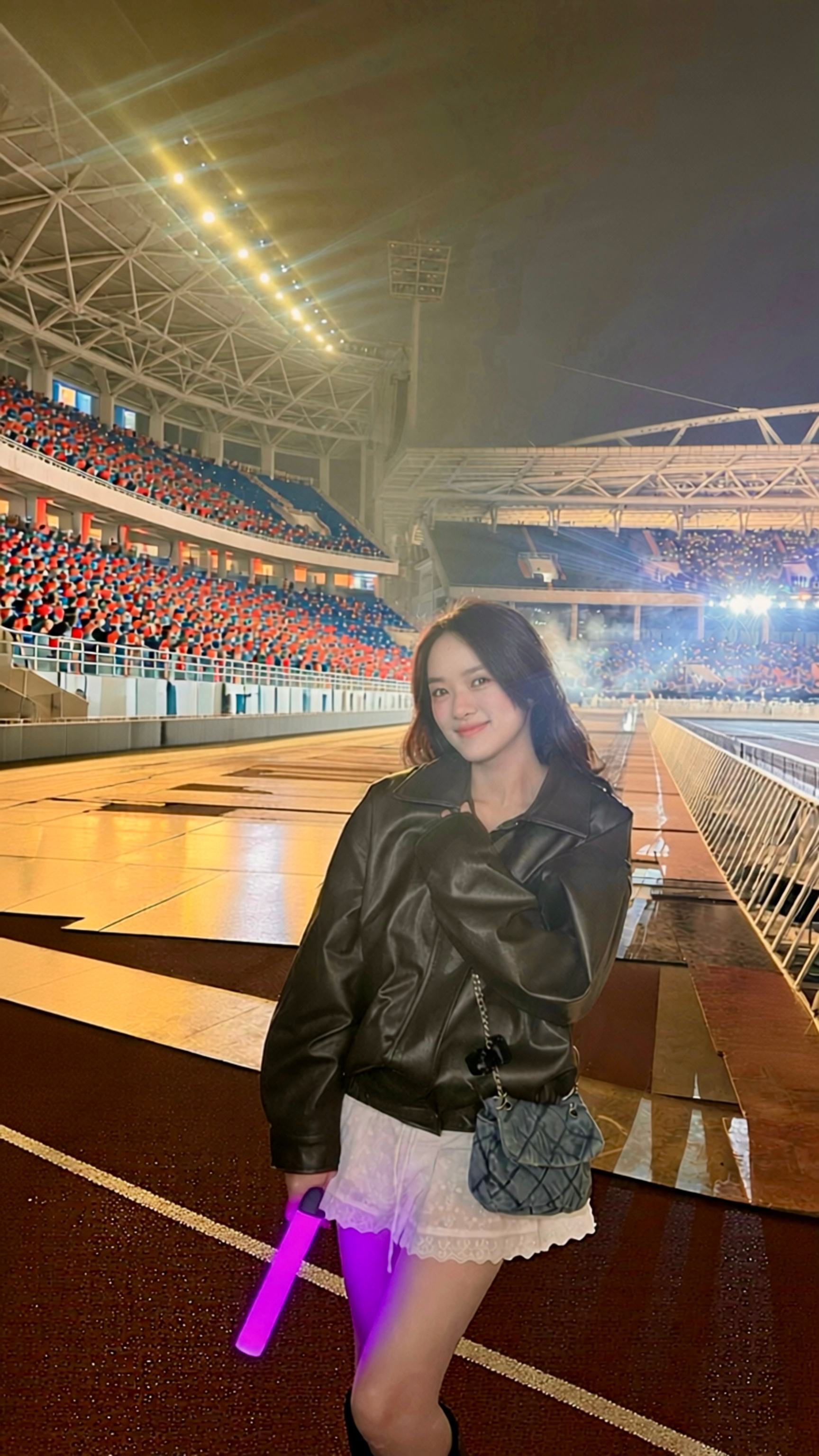 Hành trang “Sống đỉnh” trước thềm concert Tinh Hà “Say Hi”: Fan đang chuẩn bị gì cho cuộc hẹn 17-18/10? - Ảnh 1.