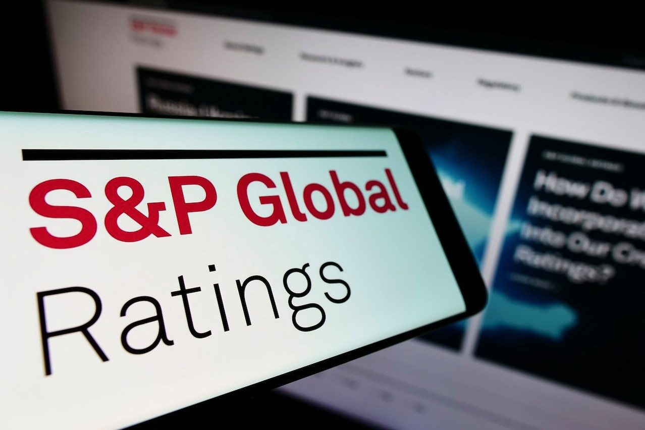 S&P Global Ratings xếp hạng “AA” cho trái phiếu của SHB được Quỹ tín thác ADB bảo lãnh - Ảnh 1.