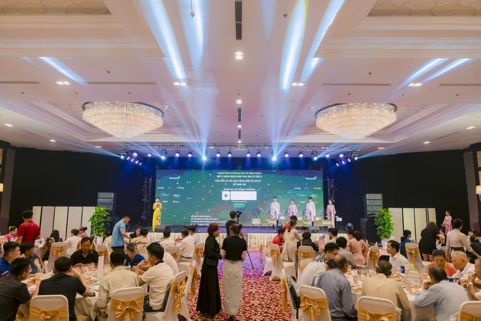 V&igrave; sao Lửa Việt Tours t&aacute;ch ri&ecirc;ng thương hiệu MICE sau 30 năm? - Ảnh 3.