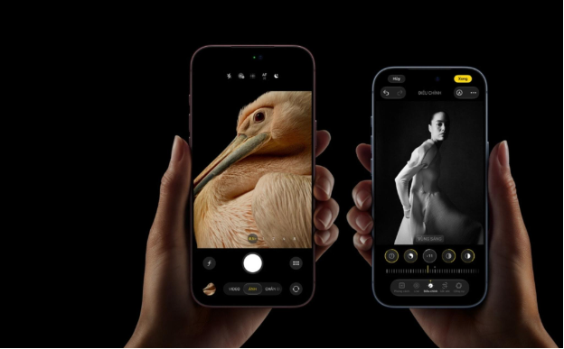 iPhone 18 Pro Max nặng 249g: cầm lâu có mỏi tay? - Ảnh 3.