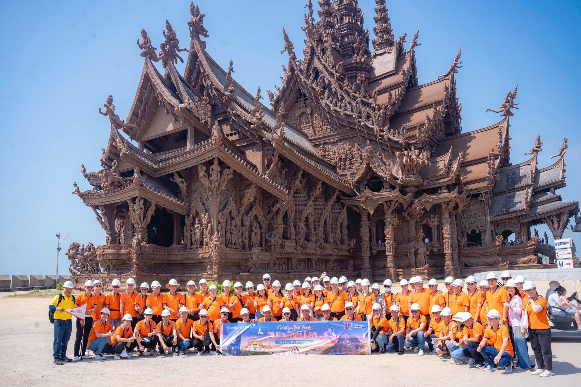 V&igrave; sao Lửa Việt Tours t&aacute;ch ri&ecirc;ng thương hiệu MICE sau 30 năm? - Ảnh 4.