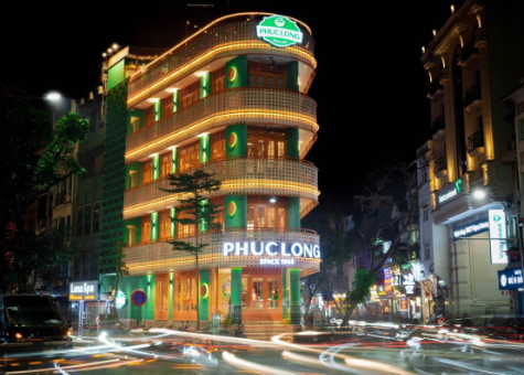 Phúc Long liên tục đổi mới trải nghiệm khách hàng - Ảnh 4.