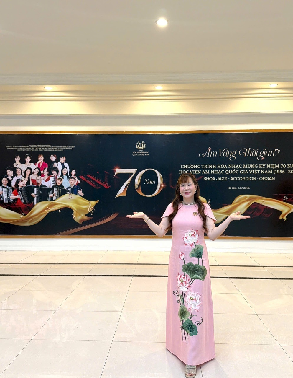 "Âm vang thời gian" – khi những phím đàn nối dài dòng chảy âm nhạc- Ảnh 4.