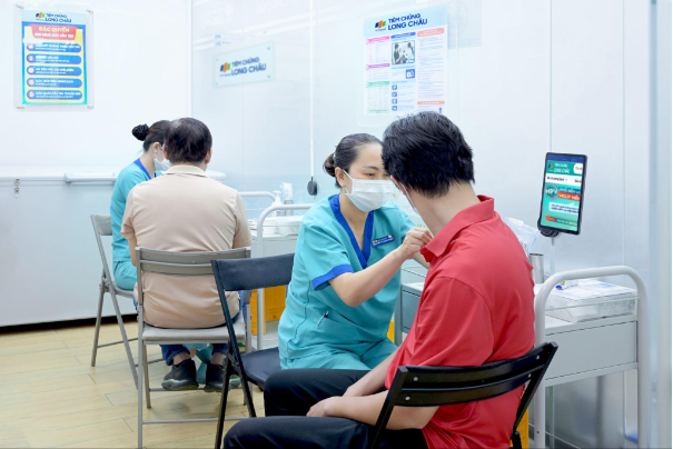 TP.HCM: Ca viêm hô hấp tăng 64% trong một tuần, cảnh báo bùng dịch cúm A- Ảnh 3.
