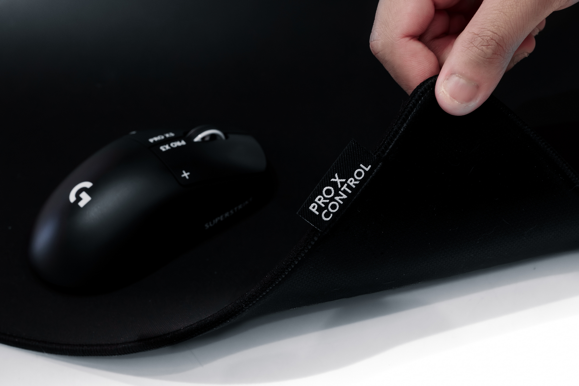 Logitech G PRO Series 2026: Nâng cấp toàn diện nhưng vẫn còn dư địa hoàn thiện - Ảnh 4.