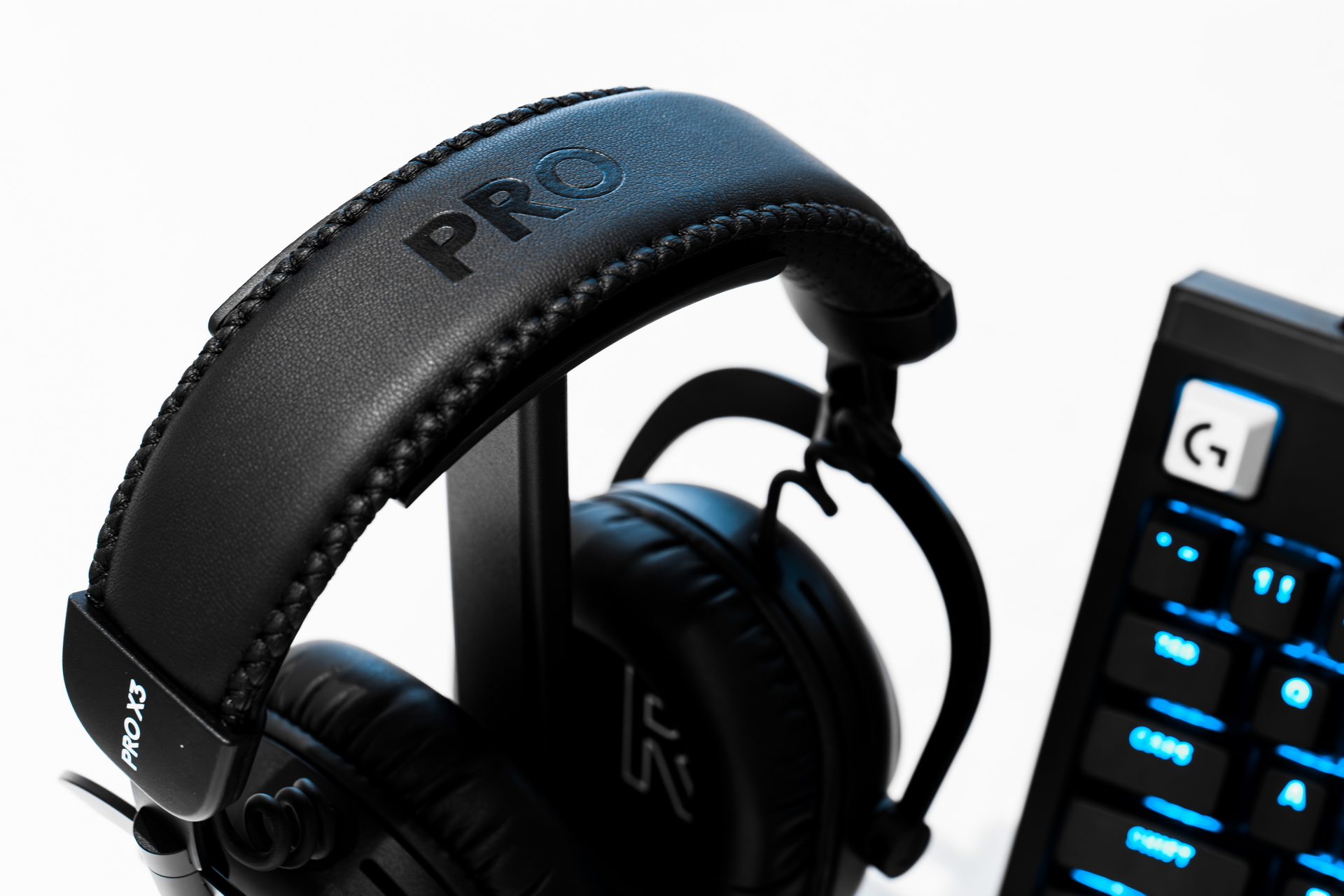 Logitech G PRO Series 2026: Nâng cấp toàn diện nhưng vẫn còn dư địa hoàn thiện - Ảnh 6.