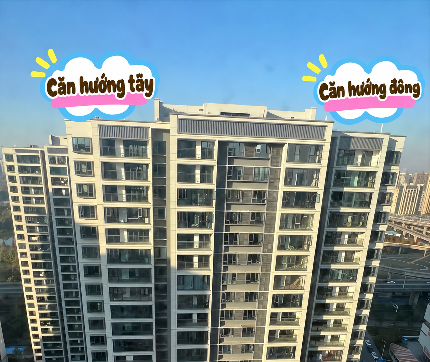 Ở căn hướng Đ&ocirc;ng v&agrave;i năm mới nhận ra một điều: &Aacute;nh nắng đẹp buổi s&aacute;ng chưa chắc b&ugrave; được 3 bất tiện n&agrave;y - Ảnh 4.