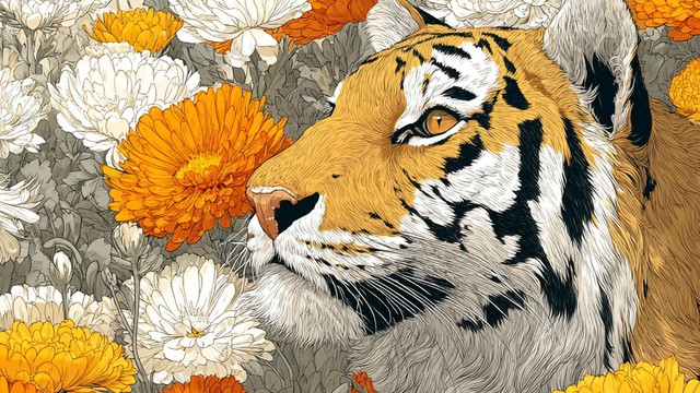 Tháng 9 âm: 2 con giáp giàu có, 2 con giáp thận trọng - Ảnh 2.