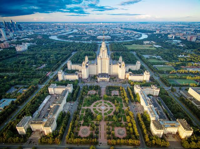 Mạc Tư Khoa l&agrave; ở đ&acirc;u? - Ảnh 4.