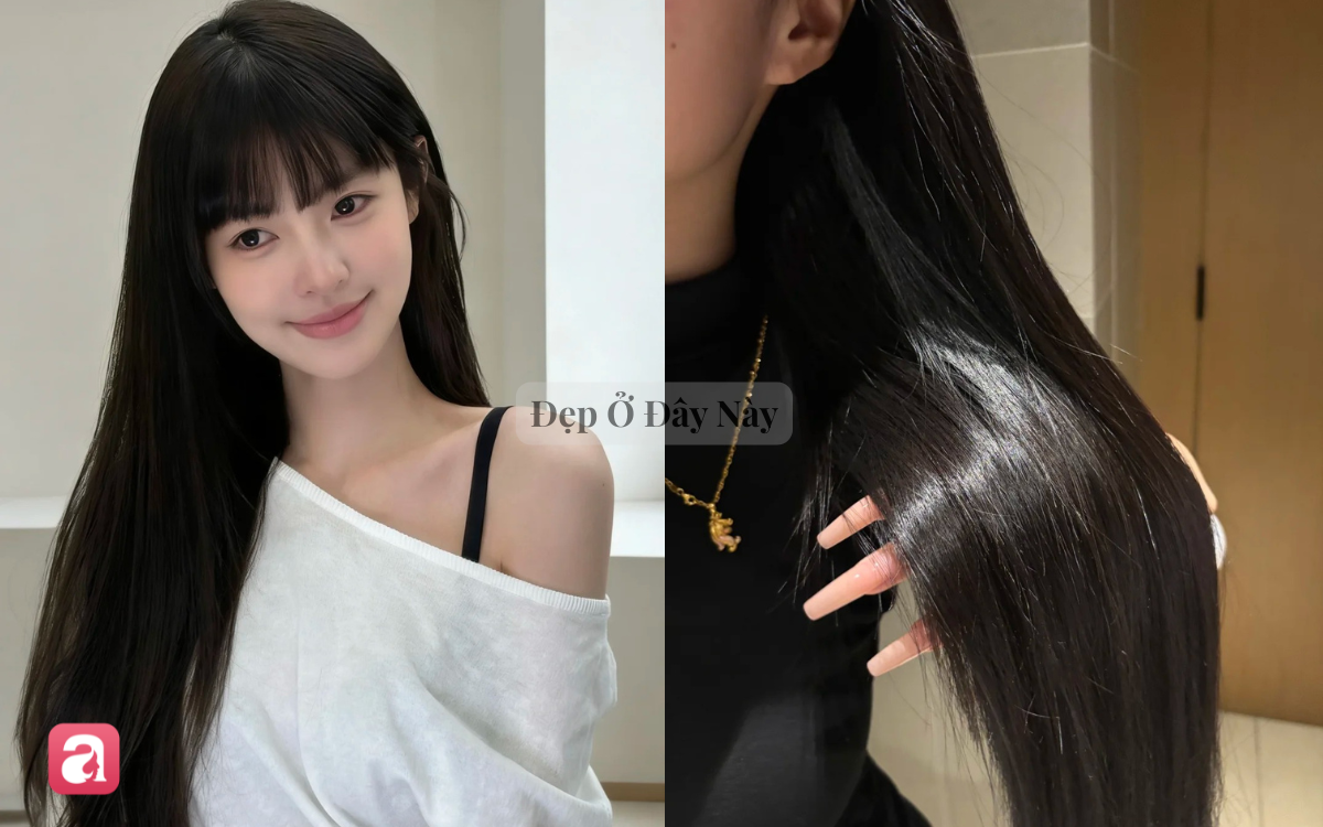 5 lọ dầu gội xả "2 trong 1" vừa làm sạch tóc vừa giúp suôn mượt, tiết kiệm thời gian chăm sóc - Ảnh 1.