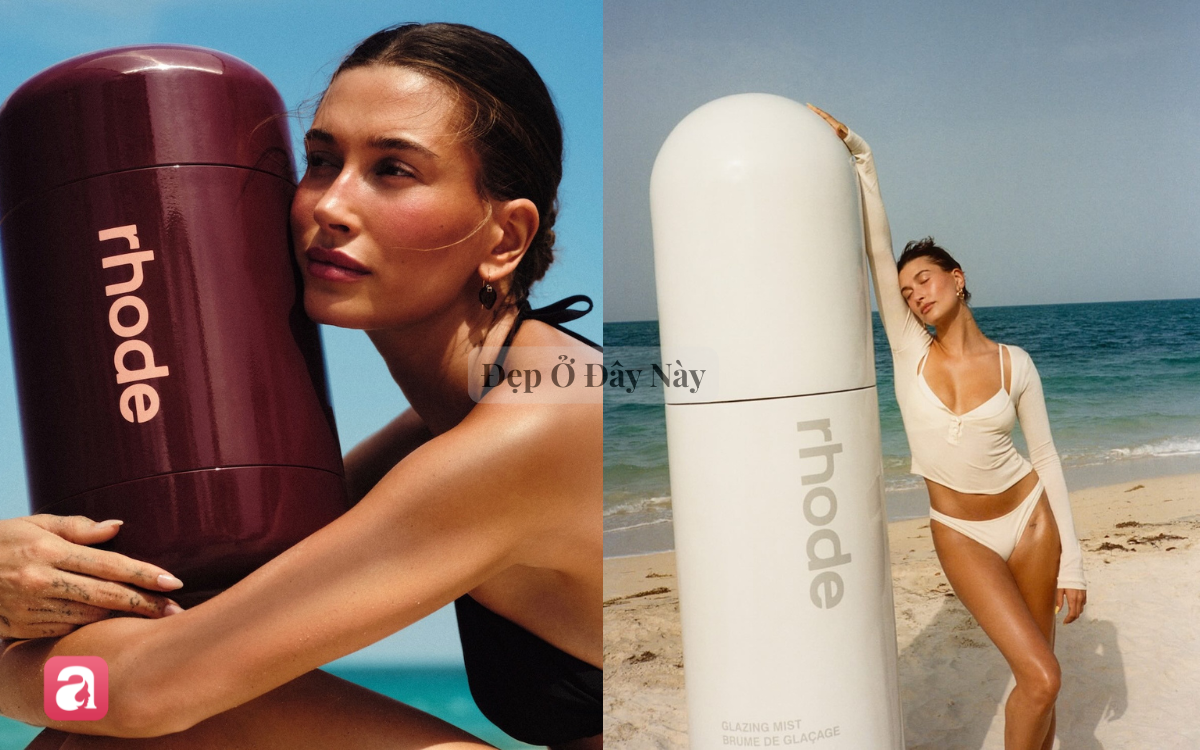 Hailey Bieber "nói một đằng, làm một nẻo" khiến người khen, người chê - Ảnh 6.