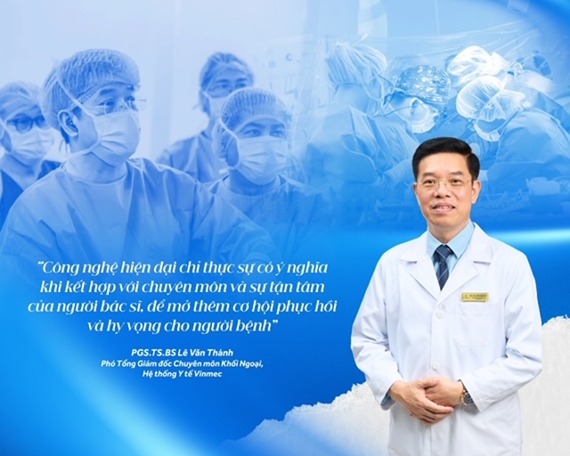 “Bàn tay vàng” ghép gan đưa phẫu thuật robot đến gần hơn với người dân miền Tây - Ảnh 2.