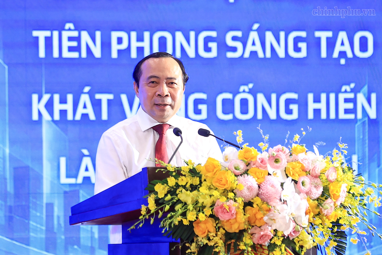 Mở rộng cơ hội để nh&agrave; khoa học trẻ tham gia giải 'b&agrave;i to&aacute;n' lớn của quốc gia- Ảnh 1.