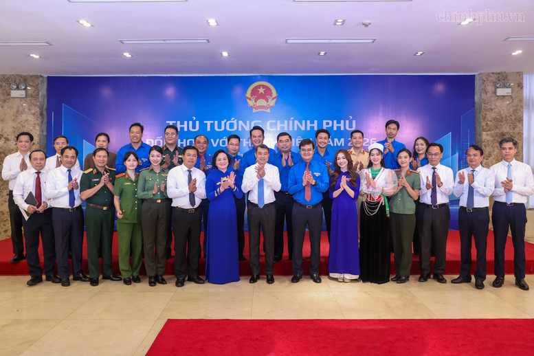 Mở rộng cơ hội để nh&agrave; khoa học trẻ tham gia giải 'b&agrave;i to&aacute;n' lớn của quốc gia- Ảnh 2.