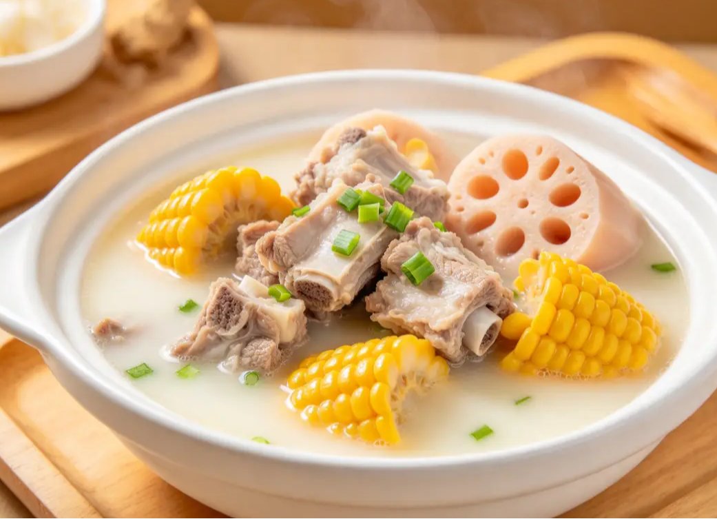 Hãy ưu tiên các loại thịt này trước – chúng giữ ẩm mà không làm khô da, giúp bạn tăng cân cho mùa đông mà không bị tích nhiệt bên trong - Ảnh 3.