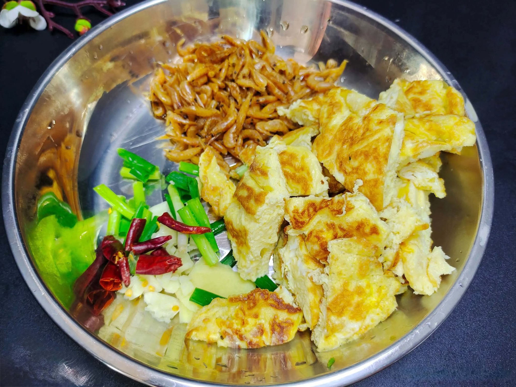 Tôi rất thích món canh này, mỗi tuần nhất định phải nấu một lần: Hương vị vô cùng thơm, mềm và siêu ngon- Ảnh 4.