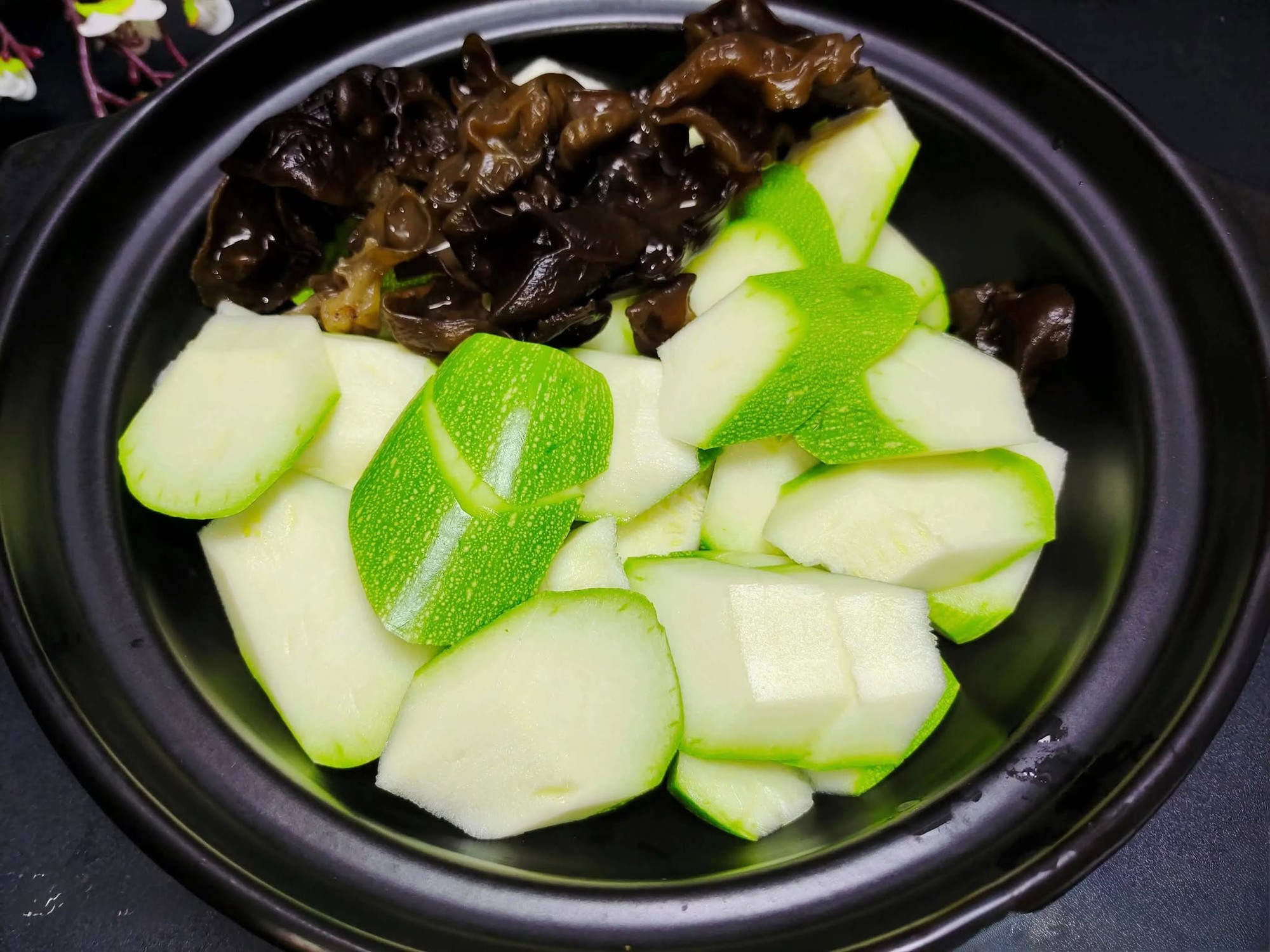 Tôi rất thích món canh này, mỗi tuần nhất định phải nấu một lần: Hương vị vô cùng thơm, mềm và siêu ngon- Ảnh 2.